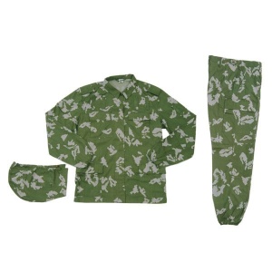 Костюм КЗМ-2 (Погран.на пуг.)