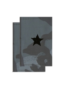 МФ-10-11 муфты кмф сер черн майор