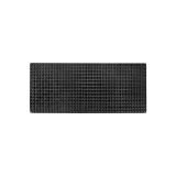 08040039 Лычка пласт ФСИН 20х45 черн