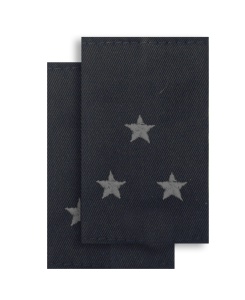 МФ-16-9 муфты черные полев ст лейтенант