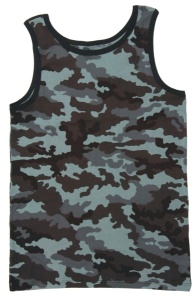 Майка КМФ (мох)