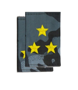 МФ-9-13 муфты кмф сер зол полковник