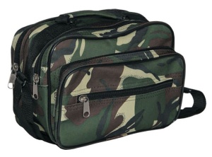 Сумка наплечная рус.цифра (малый комерсант) 