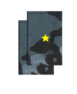 МФ-9-5 муфты кмф сер зол мл лейтенант