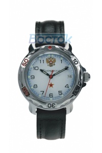 811323 часы командирские