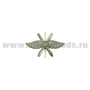 07030202 Эмбл. петл. мет. Военно-космическая оборона защ.