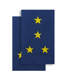 МФ-14-10 муфты синие зол капитан