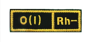 полоска выш гр. кр. первая отриц 14-5