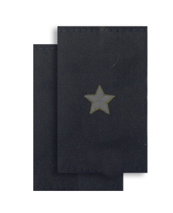 МФ-16-11 муфты черные полев майор