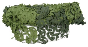 Сеть маскировочная ЗДП"Лес"(3х6м)