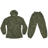 Костюм летн. КЗМ-1 на молнии (Русская цифра)