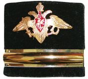 Погоны ДМБ ВМФ ст.матрос МПГ 9-1