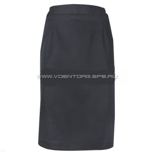 Юбка п/ш Полиция