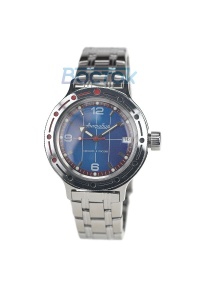 420331 Часы амфибия