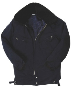 Куртка демисезонная ВВС (синяя)