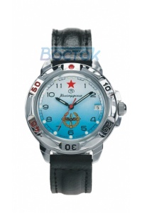 431314 часы командирские 