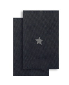 МФ-16-5 муфты черные полев мл лейтенант