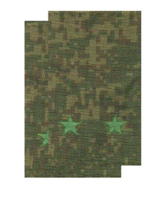 МФ-17-8 муфты кмф цифра полев лейтенант