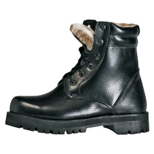 Ботинки низ.берц Ураган нат.мех