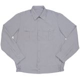 Рубашка муж.дл.рук.ФСИН