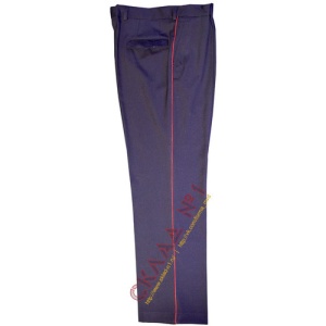 Брюки ПШ полиция