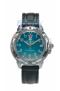 431307 часы командирские 