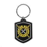 Шапка иск. мех Цифра н/о