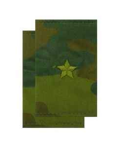 МФ-2-12 муфты кмф зел полев майор