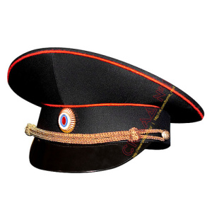 Фуражка простая (полиция)