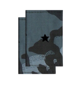 МФ-10-5 муфты кмф сер черн мл лейтенант