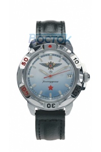 431290 часы командирские 