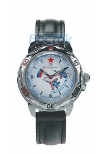 431066 часы командирские 