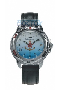 431084 часы командирские 