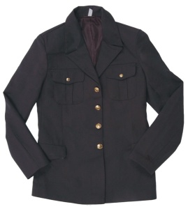 Китель ПШ МВД