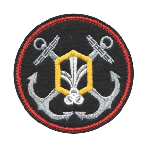 8-16 шевр.выш. Морской РХБЗ 