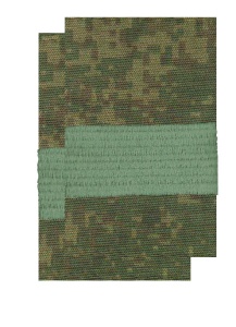 МФ-17-4 муфты кмф цифра полев ст сержант