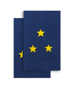 МФ-14-9 муфты синие зол ст лейтенант