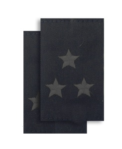 МФ-16-13 муфты черные полев полковник