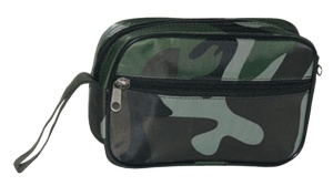 Барсетка кмф зел