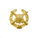 08030077 Эмбл пласт ПВ с/о зол 