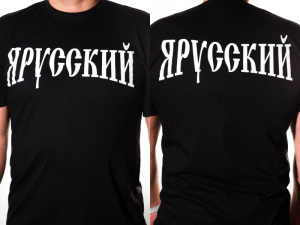 Футболка Армия России ЗВЕЗДА кулирка(песок) чз