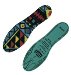 Стельки Твист осень-зима 