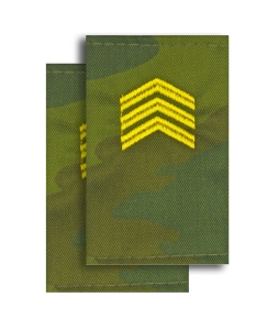 МФ-1-3 муфты кмф зел зол сержант 