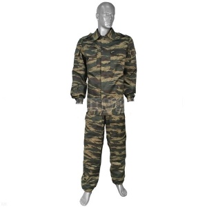 Костюм ПОЛИЦИЯ лет. штабной д/р М-485