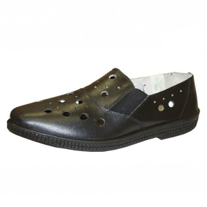 Тапки подвод.с задн.