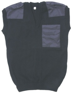 Жилет ПШ (синий)
