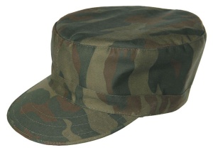 Кепи цилиндр (Флора)