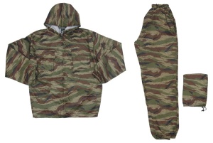 Костюм ВВЗ Кокон (камыш зеленый)