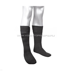 Носки для берцев (гольфы) летние хб безразмерные