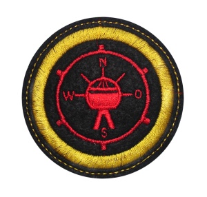 8-37 шевр.выш. БЧ ВМФ штурман(жел)  